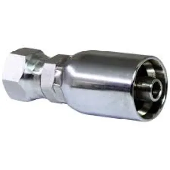 Durable Hydraulic Tube Fittings