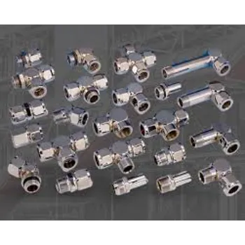 Gulshan Hydraulic Tube Fittings