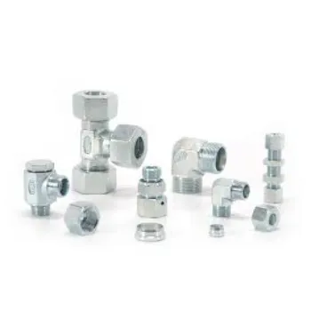 Durable Hydraulic Tube Fittings