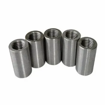 Polished Hydraulic Tube Fittings