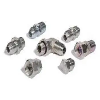 Hydraulic Tube Fittings