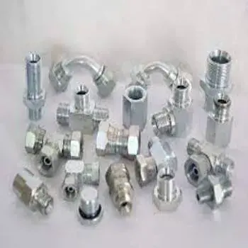 SS Hydraulic Tube Fitting, for Hydraulic Pipe 