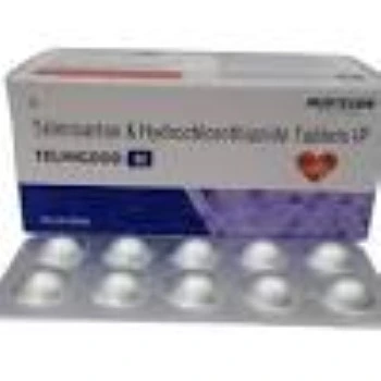 Hydrochlorothiazide Tablet