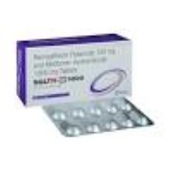 Hydrochlorothiazide Tablet