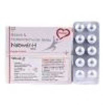 Hydrochlorothiazide Tablet