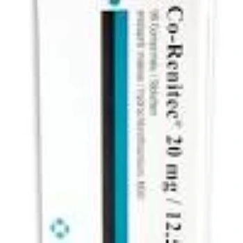 Hydrochlorothiazide Tablet