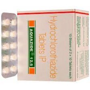 Hydrochlorothiazide Tablet