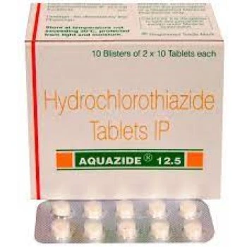 Hydrochlorothiazide Tablet