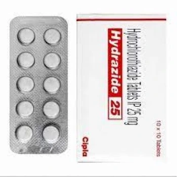 Hydrochlorothiazide Tablet
