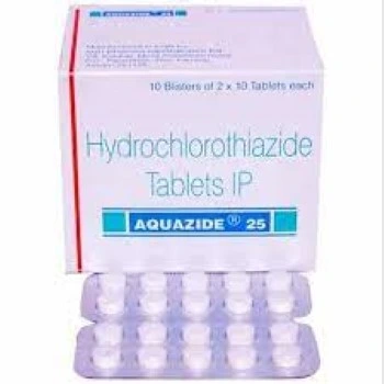 Hydrochlorothiazide Tablet