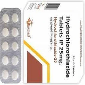 Hydrochlorothiazide Tablet