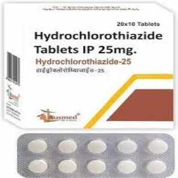 Hydrochlorothiazide Tablet