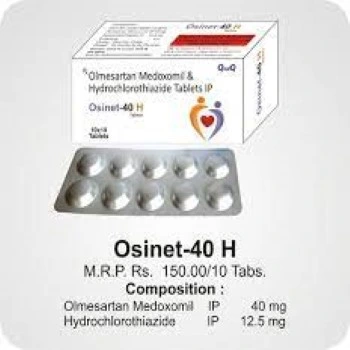 Hydrochlorothiazide Tablet