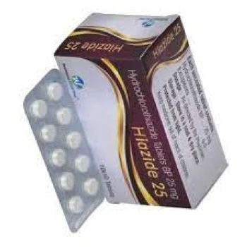Hydrochlorothiazide Tablet