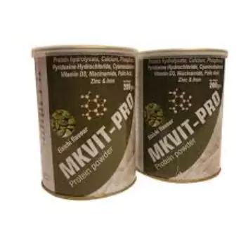 Protein Hydrolysate Powder