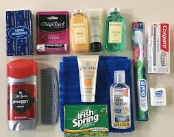 Hygiene Kit