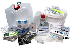 Hygiene Kit