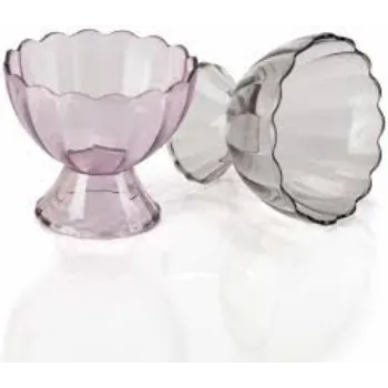 Attractive Design Ice Cream Bowl