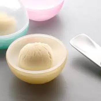 Sunbeam Exports Ice Cream Bowl