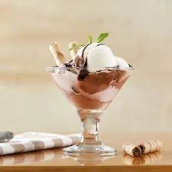 Bharat Faucet Ice Cream Bowl