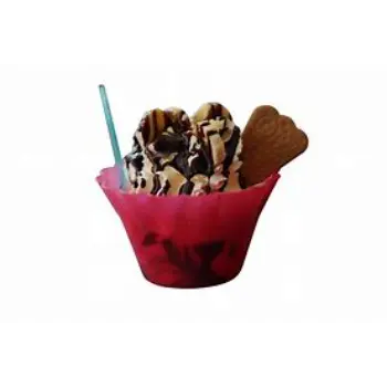 Ice Cream Bowl
