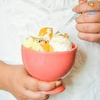 Super Shopee Ice Cream Bowl 