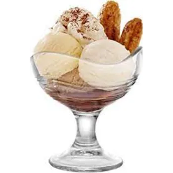 VIP Ice Cream Bowl
