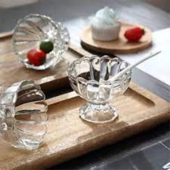 Fibrecrafts Ice Cream Bowl