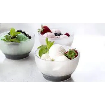 Al Nazim Ice Cream Bowl