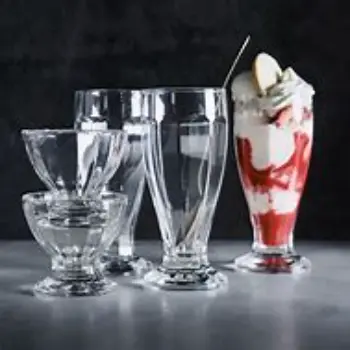  Ice Cream Bowl