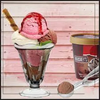 Symbio Ice Cream Bowl