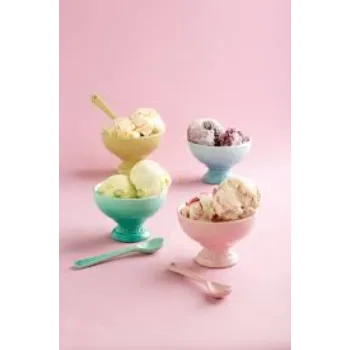 Sunshine  Ice Cream Bowl