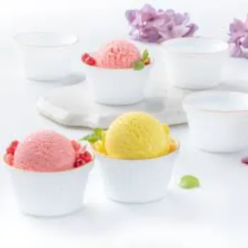 Neelkanth Ice Cream Bowl