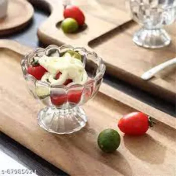 MK Ice Cream Bowl