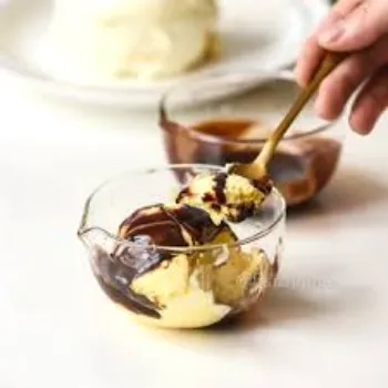 Vision Ice Cream Bowl