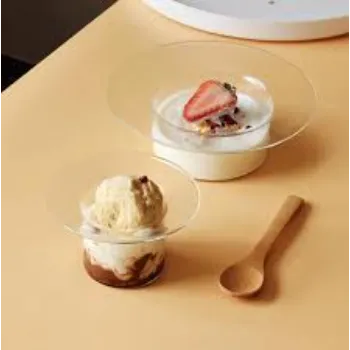 Fresh Mark Ice Cream Bowl