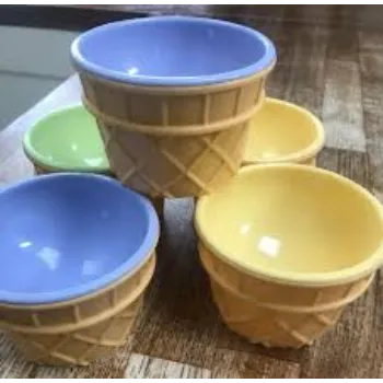 Shivansh Ice Cream Bowl