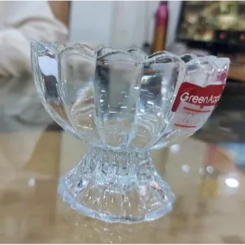 Eco Friendly Ice Cream Bowl 