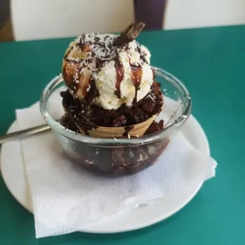 Jindal Ice Cream Bowl