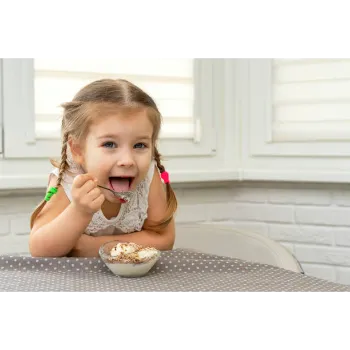 Sunil Ice Cream Bowl