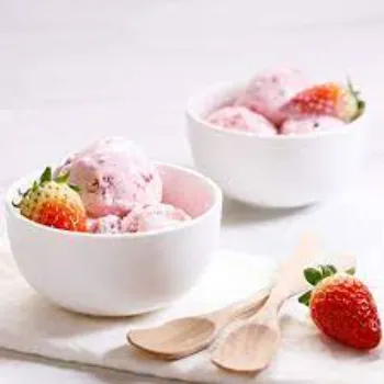 Brothers Ice Cream Bowl