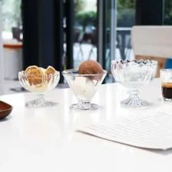 Max Ice Cream Bowl