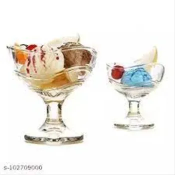 Roshani Ice Cream Bowl