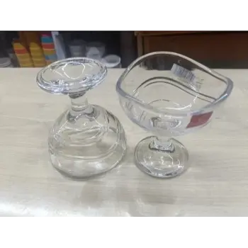 Automatic Ice Cream Bowl