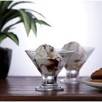 Shreyan Ice Cream Bowl