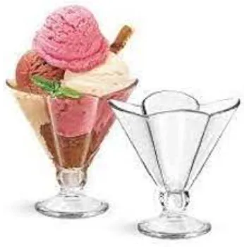 Magnifico Ice Cream Bowl