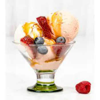 Defence Ice Cream Bowl