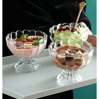 Mukti Ice Cream Bowl