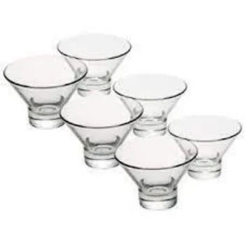 Plain Ice Cream Bowl