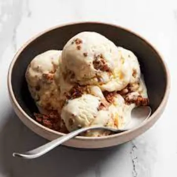 Dinesh Trading Co Ice Cream Bowl